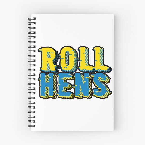 Item preview, roll hens delaware designed and sold by designsbysamantha.