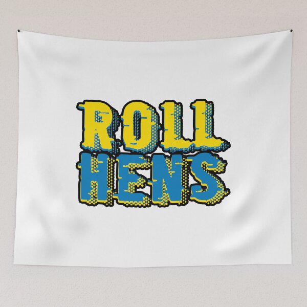 Item preview, roll hens delaware designed and sold by designsbysamantha.