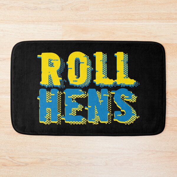 Item preview, roll hens delaware designed and sold by designsbysamantha.