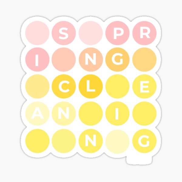 Item preview, Spring Cleaning Funny Cleaning Lady Gift designed and sold by SavvyCleaner.