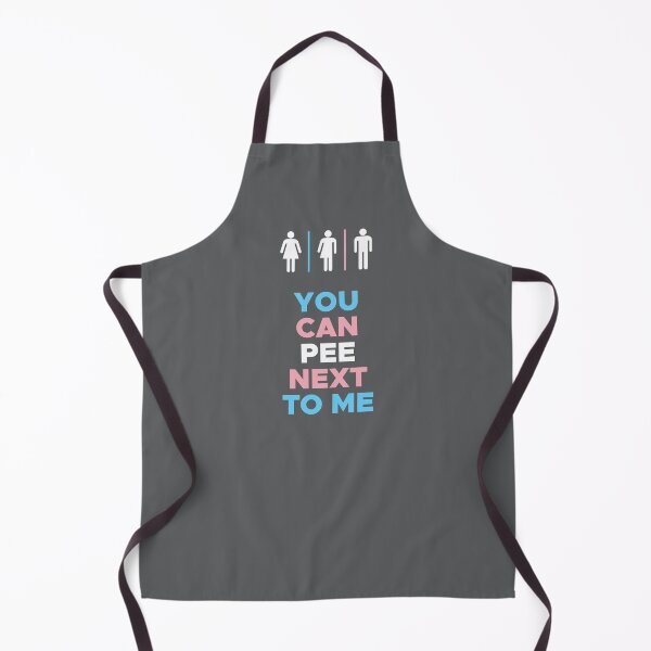 Item preview, You Can Pee Next to Me designed and sold by creativecurly.