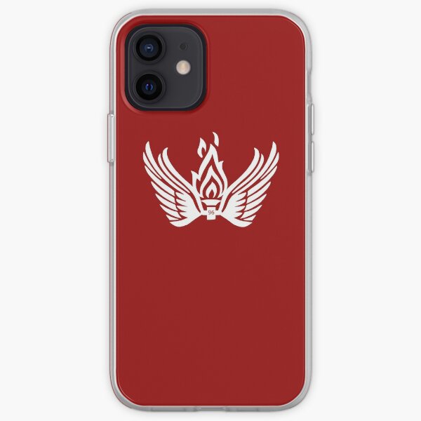 Never Walk Alone Iphone Cases Covers Redbubble