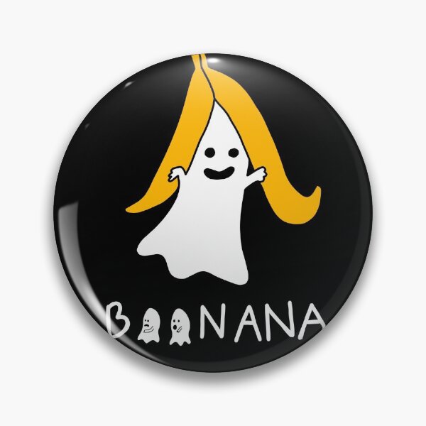 Item preview, Boonana Boos Banana designed and sold by somebasic.