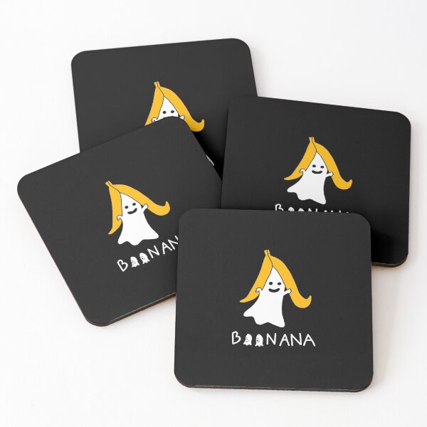 Item preview, Boonana Boos Banana designed and sold by somebasic.