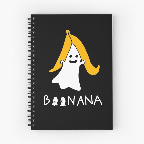 Item preview, Boonana Boos Banana designed and sold by somebasic.
