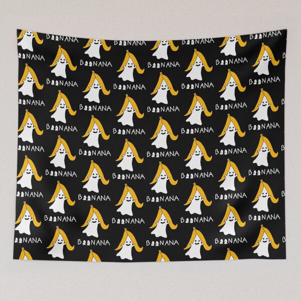 Item preview, Boonana Boos Banana designed and sold by somebasic.