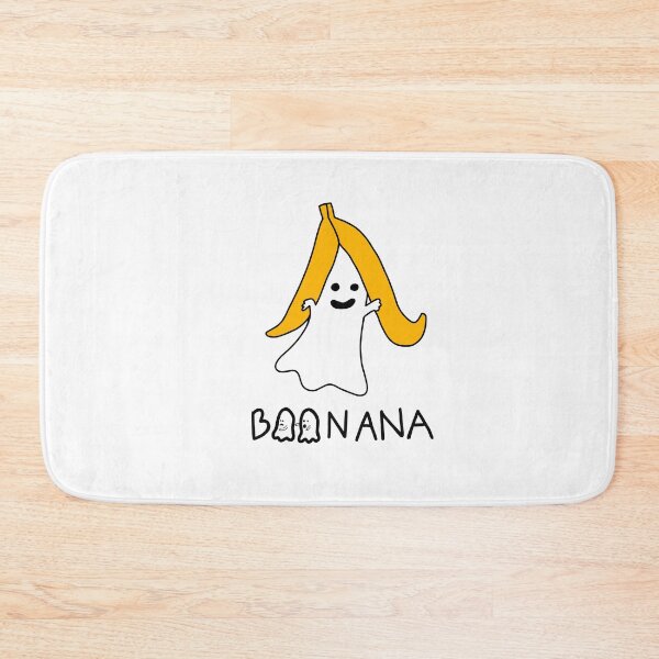 Item preview, Boonana Boos Banana designed and sold by somebasic.