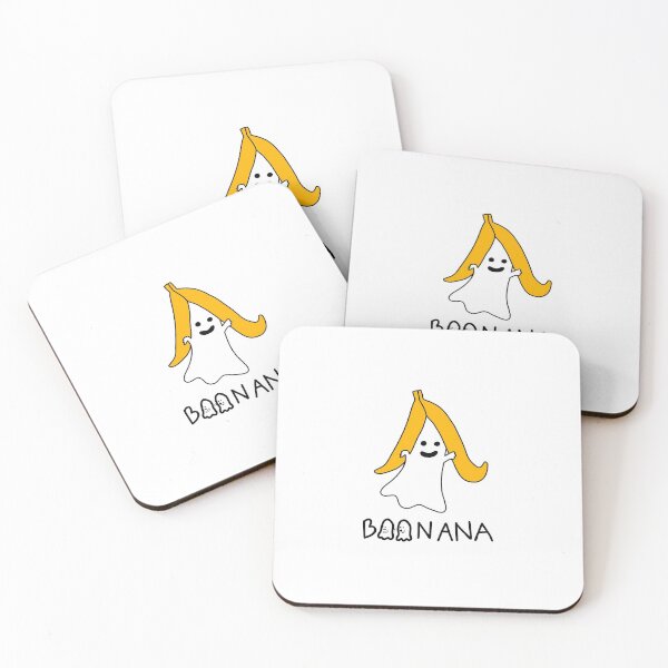 Item preview, Boonana Boos Banana designed and sold by somebasic.