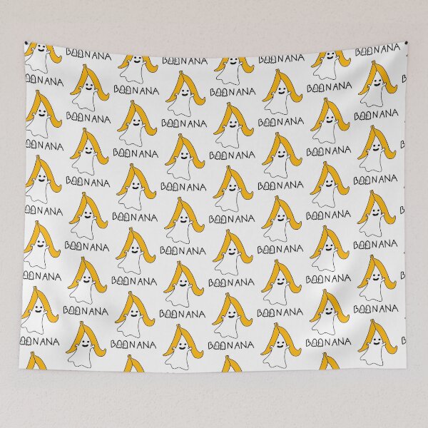 Item preview, Boonana Boos Banana designed and sold by somebasic.