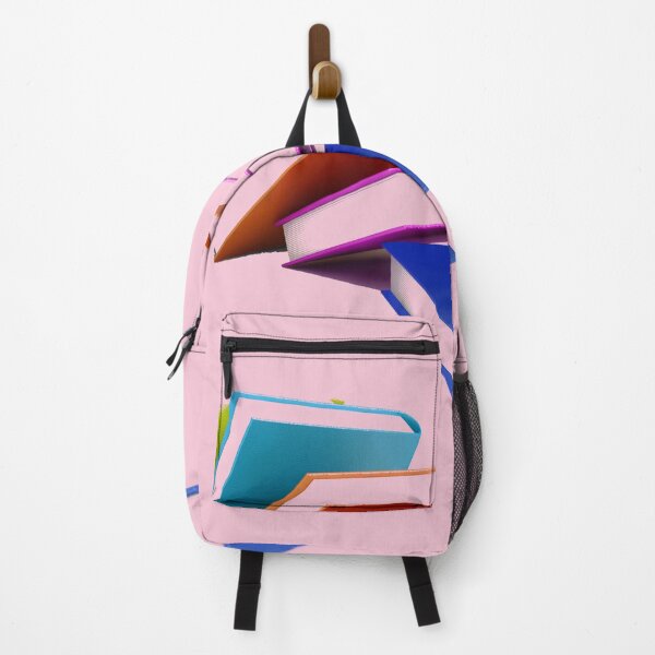 Item preview, I miss my school, my books designed and sold by Anahit Petrosyan Art Studio & Unique Print Designs for a Gift.