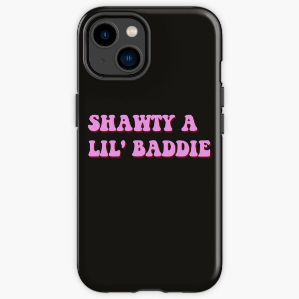 Luxe Phone Case – Bedazzle Baddie
