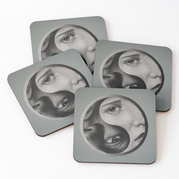Item preview, You are not white / I am not black designed and sold by Gerald Purnell.