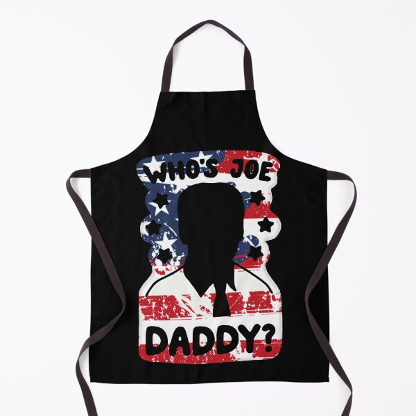 Item preview, Who's joe biden daddy? designed and sold by AlphaSmith.