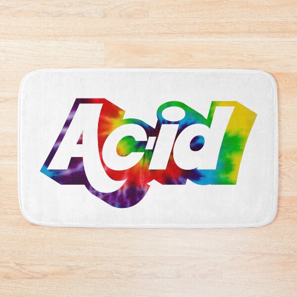Item preview, Acid aid designed and sold by jonah block.