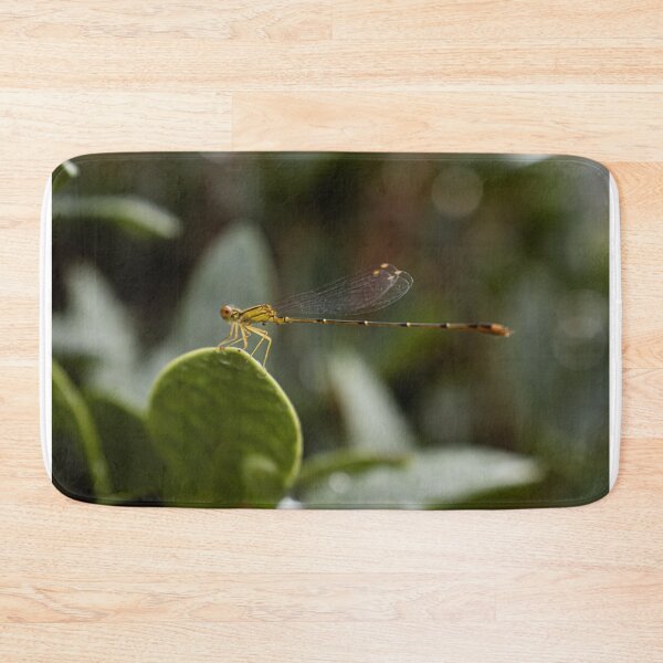 Item preview, the damselfly designed and sold by charredashes.