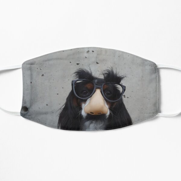 Funny Mask