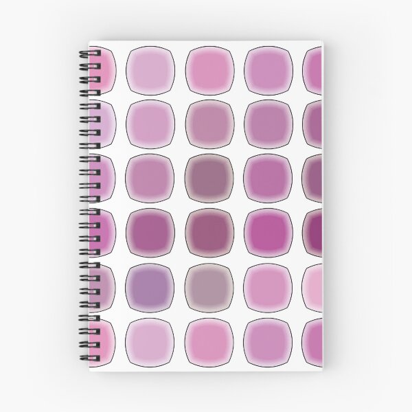 Item preview, Eyeshadow Palette Pattern designed and sold by Got2BSnazzy.