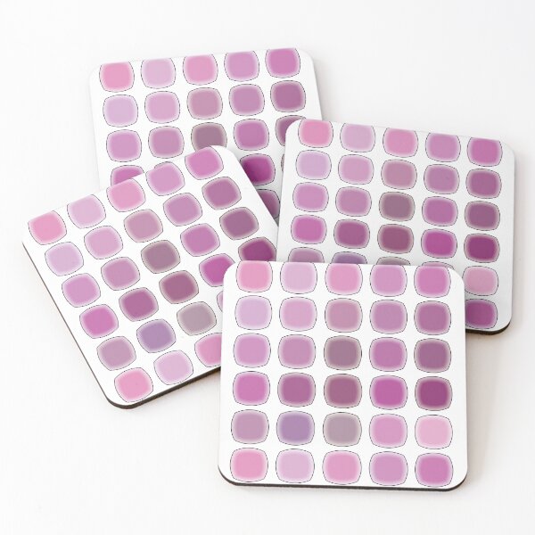 Item preview, Eyeshadow Palette Pattern designed and sold by Got2BSnazzy.