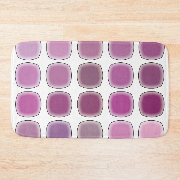 Item preview, Eyeshadow Palette Pattern designed and sold by Got2BSnazzy.