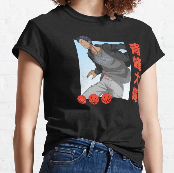 uniqlo kuroko
