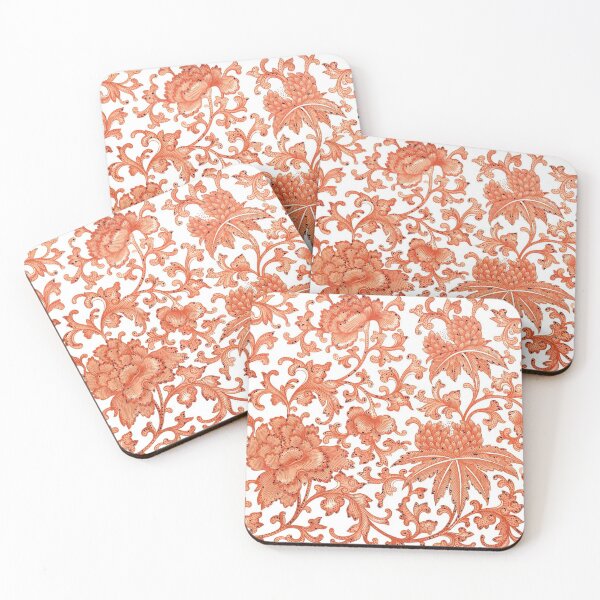 Item preview, Red Carnations designed and sold by PeacefulAdrift.