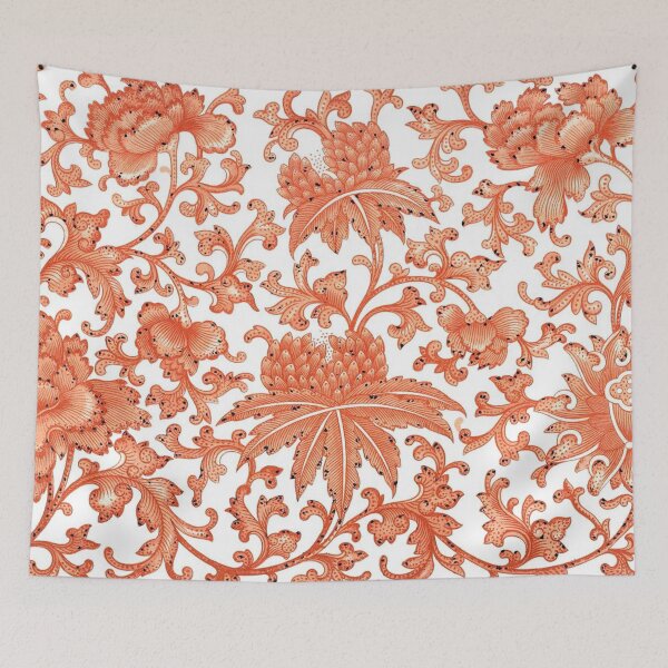 Item preview, Red Carnations designed and sold by PeacefulAdrift.