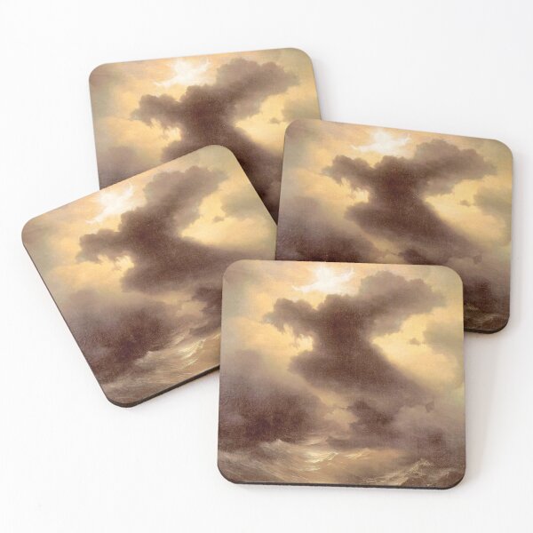 Item preview, Chaos 1841. Ivan Aivazovsky.  designed and sold by George Arakelov.