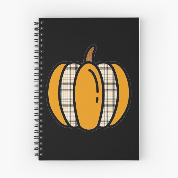 Item preview, Plaid Pumpkin designed and sold by BrighterVibes.