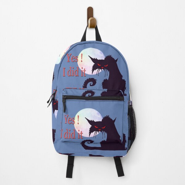 Item preview, Cattitude designed and sold by JohnDSmith.