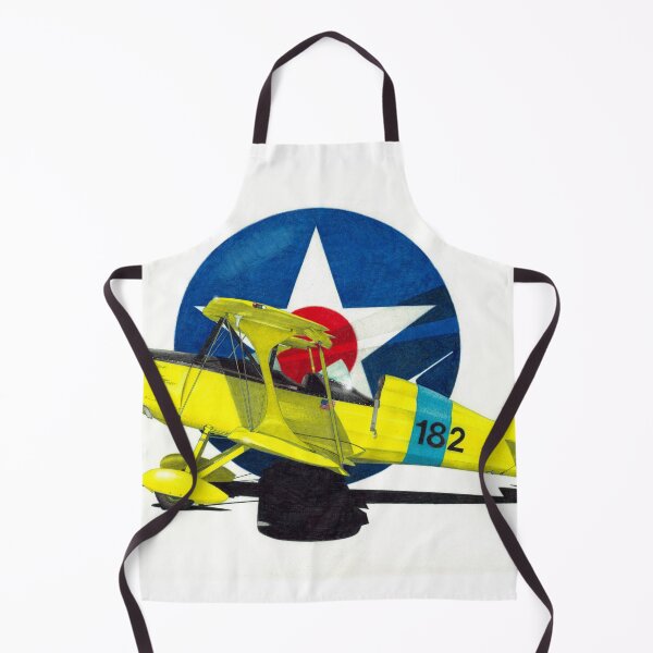 Item preview, "Air Force Starduster" designed and sold by Trenton Hill.