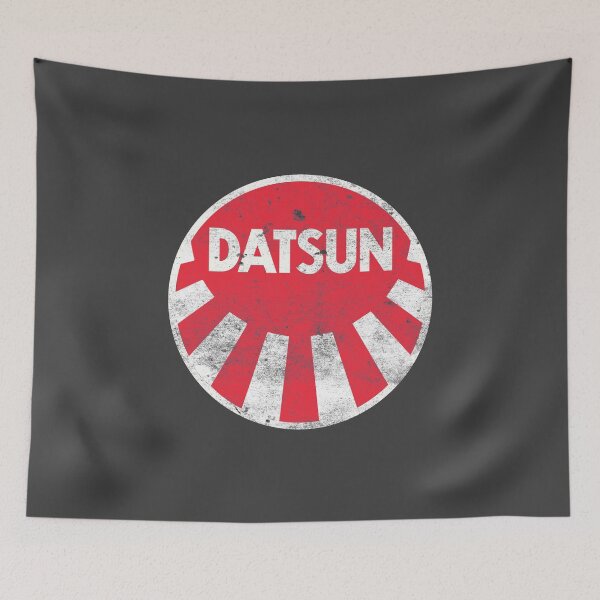 Item preview, Datsun Sun designed and sold by L. Marco Miranda.