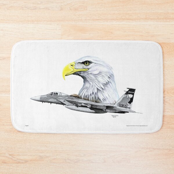 Item preview, "Eagles" designed and sold by Trenton Hill.