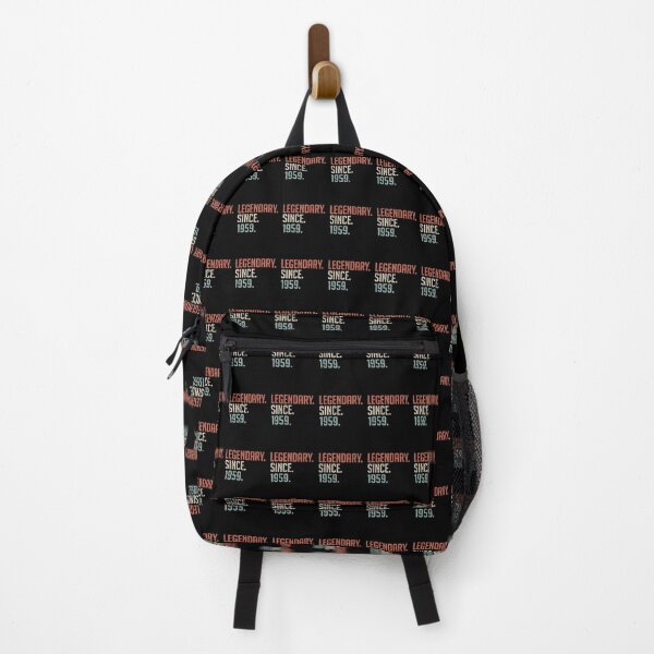 Item preview, Legendary Since 1959 61st Birthday Gift 61 Years Old Vintage 1959 designed and sold by Takatv.