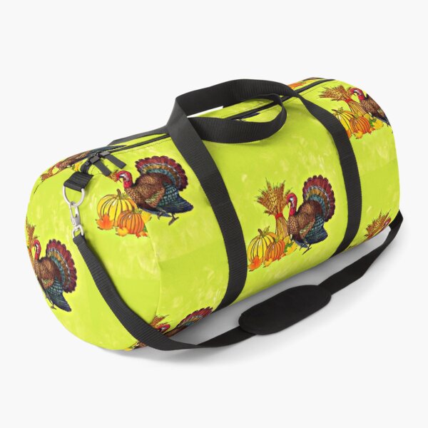 Item preview, Harvest Turkey designed and sold by CreativeMeaning.