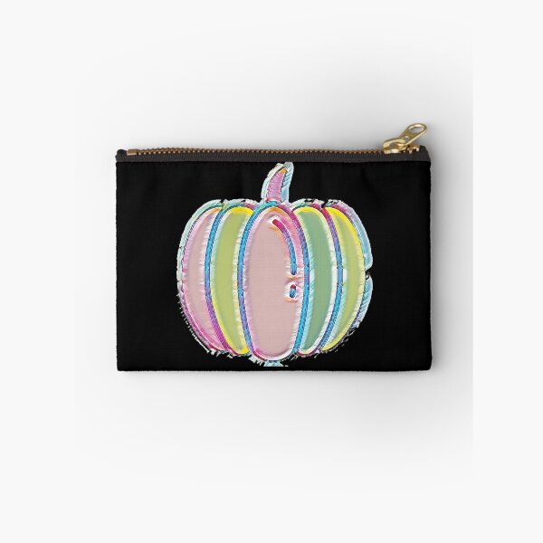 Item preview, Colorful Pumpkin designed and sold by BrighterVibes.