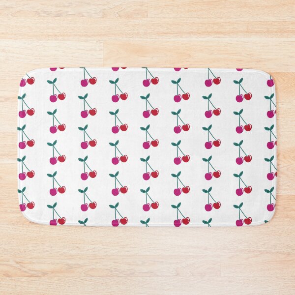 Item preview, Cherry Berry Pattern designed and sold by flying-flamingo.