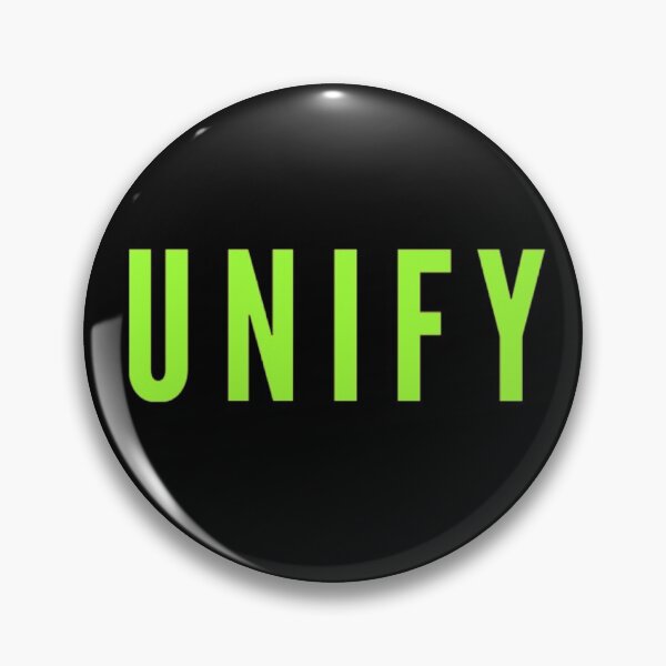 Item preview, UNIFY  designed and sold by LiveAndGlow.