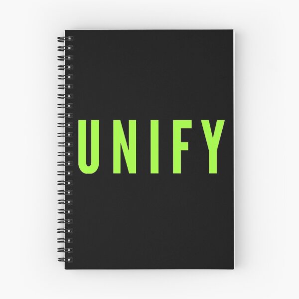 Item preview, UNIFY  designed and sold by LiveAndGlow.