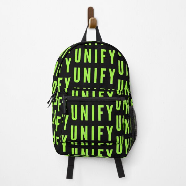 Item preview, UNIFY designed and sold by LiveAndGlow.