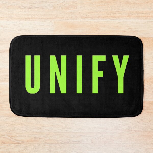 Item preview, UNIFY  designed and sold by LiveAndGlow.