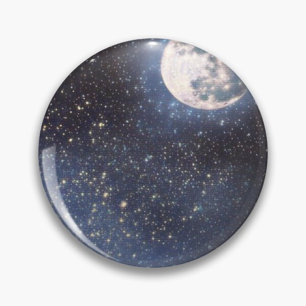 Aperçu de l'œuvre Claire de lune créée et vendue par MariamaStyle.