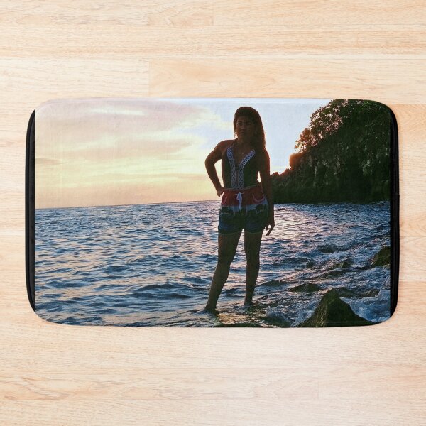 Item preview, Sunset Model at Malapascua designed and sold by doodle3Dandy.