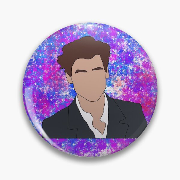 Item preview, Harry Styles Drawing 2 designed and sold by Luna3107.