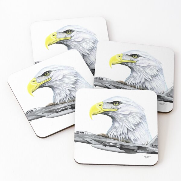 Item preview, "Eagles" designed and sold by Trenton Hill.