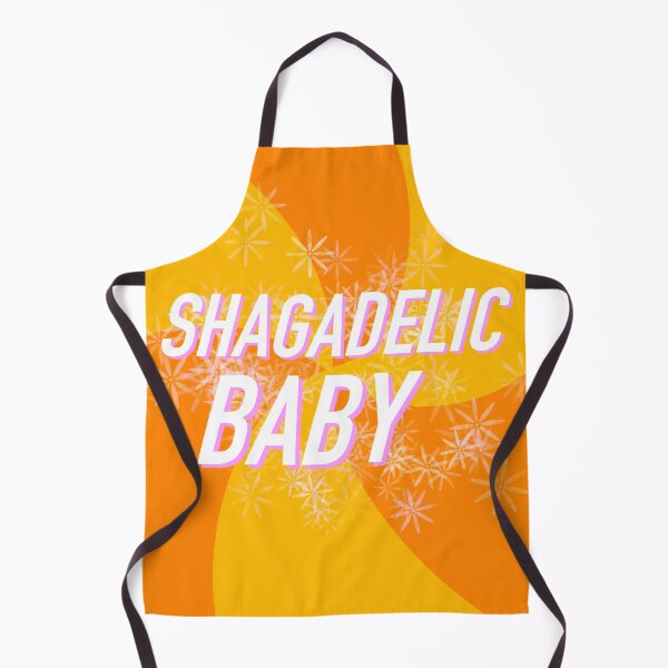 Item preview, SHAGADELIC designed and sold by emblah.