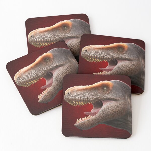 Item preview, Tyrannosaurus rex designed and sold by paleoarteymas.