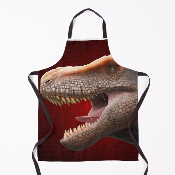 Item preview, Tyrannosaurus rex designed and sold by paleoarteymas.