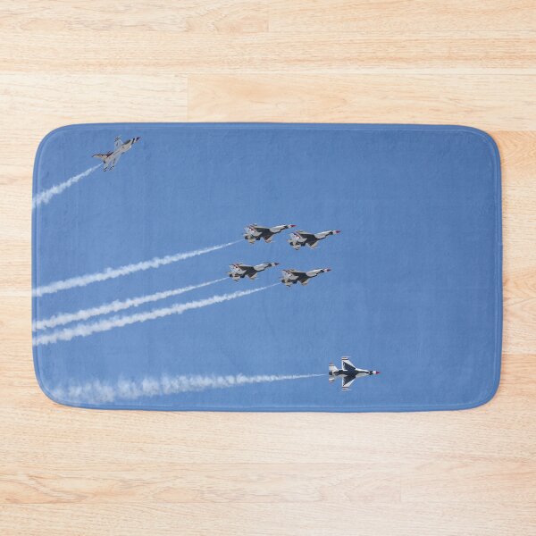 Item preview, Thunderbirds Formation Break Away designed and sold by PsychoAlien.com.