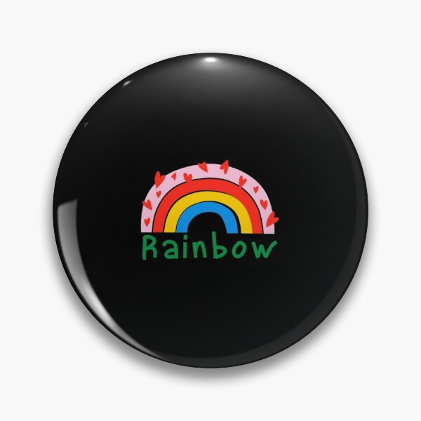 Item preview, Rainbow  designed and sold by Discount code.