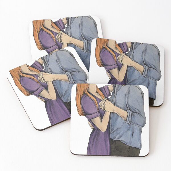 Item preview, Darvey dancing  designed and sold by darveypainted.